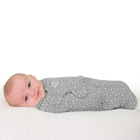 Swaddleme 3 Pack Original Swaddle Superstar