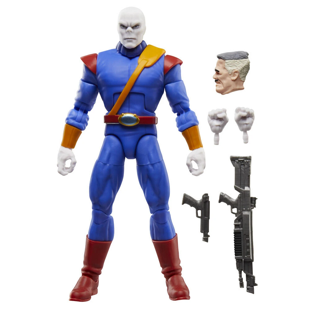 Marvel Legends Series Marvel's Chameleon Comics Action Figure