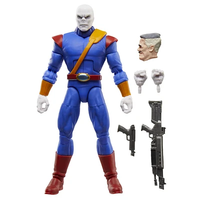 Marvel Legends Series Marvel's Chameleon Comics Action Figure
