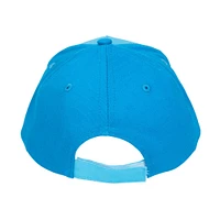 Spidey And His Amazing Friends Hat Blue Size 2-3X
