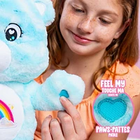 Care Bears 14" Ours Douce Sérénité ECO