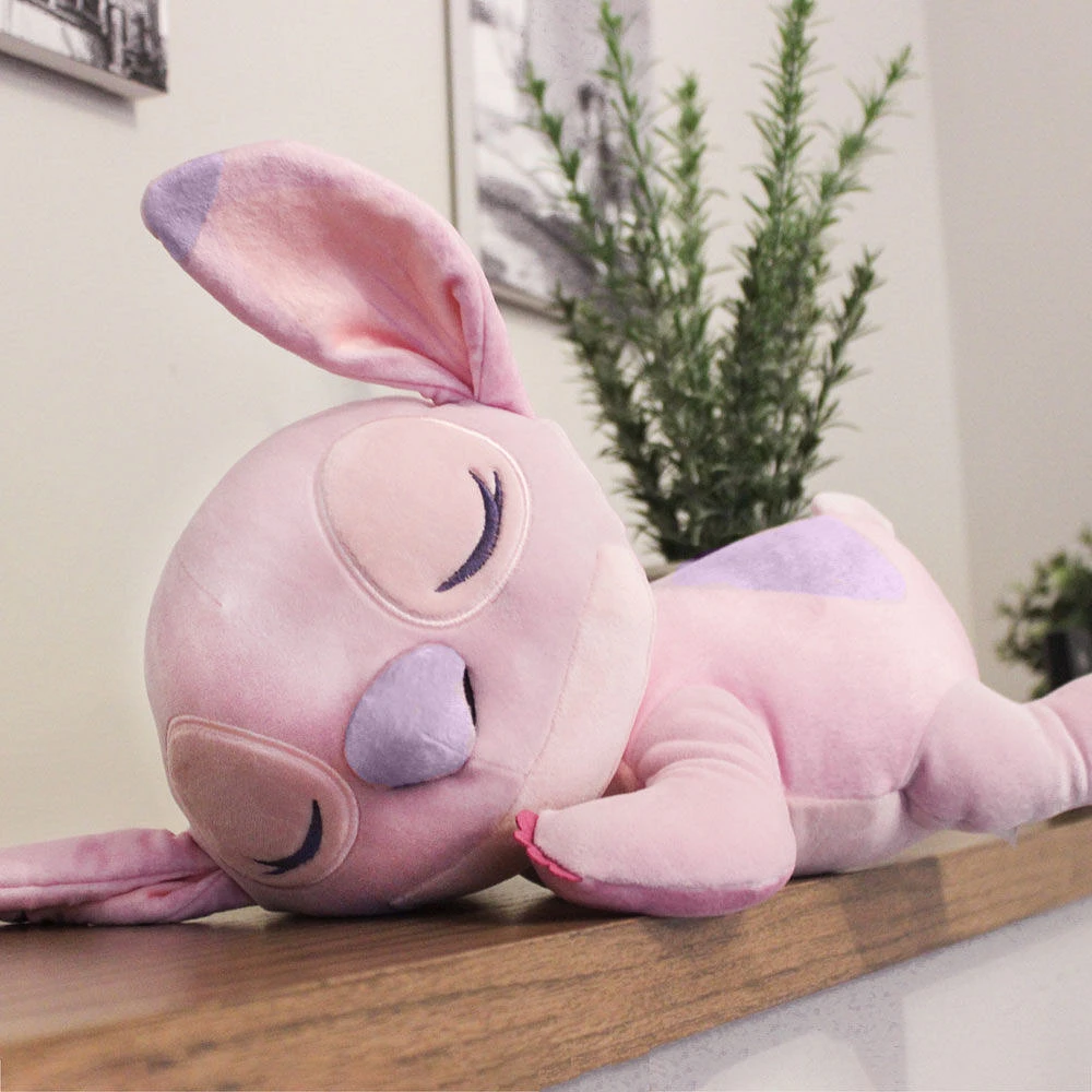 Disney - Angèle en peluche - Bébés dormeurs