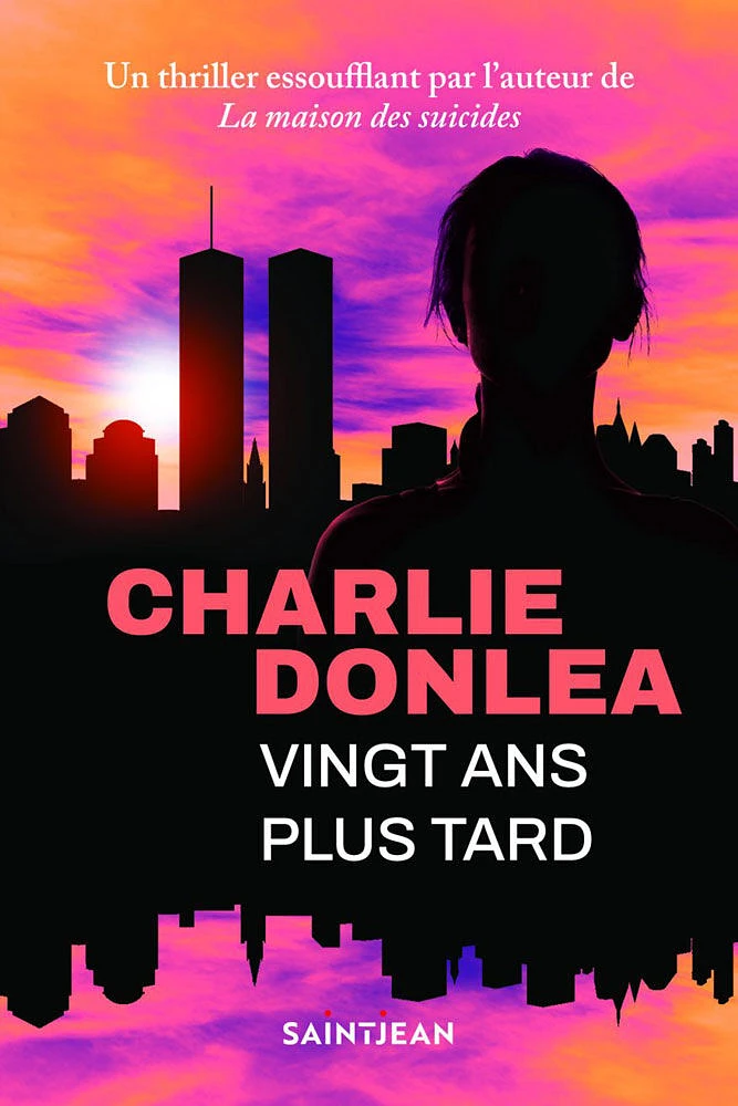 Vingt ans plus tard - French Text