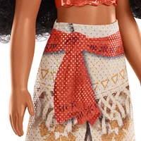 Disney Princesse Poupée Moana