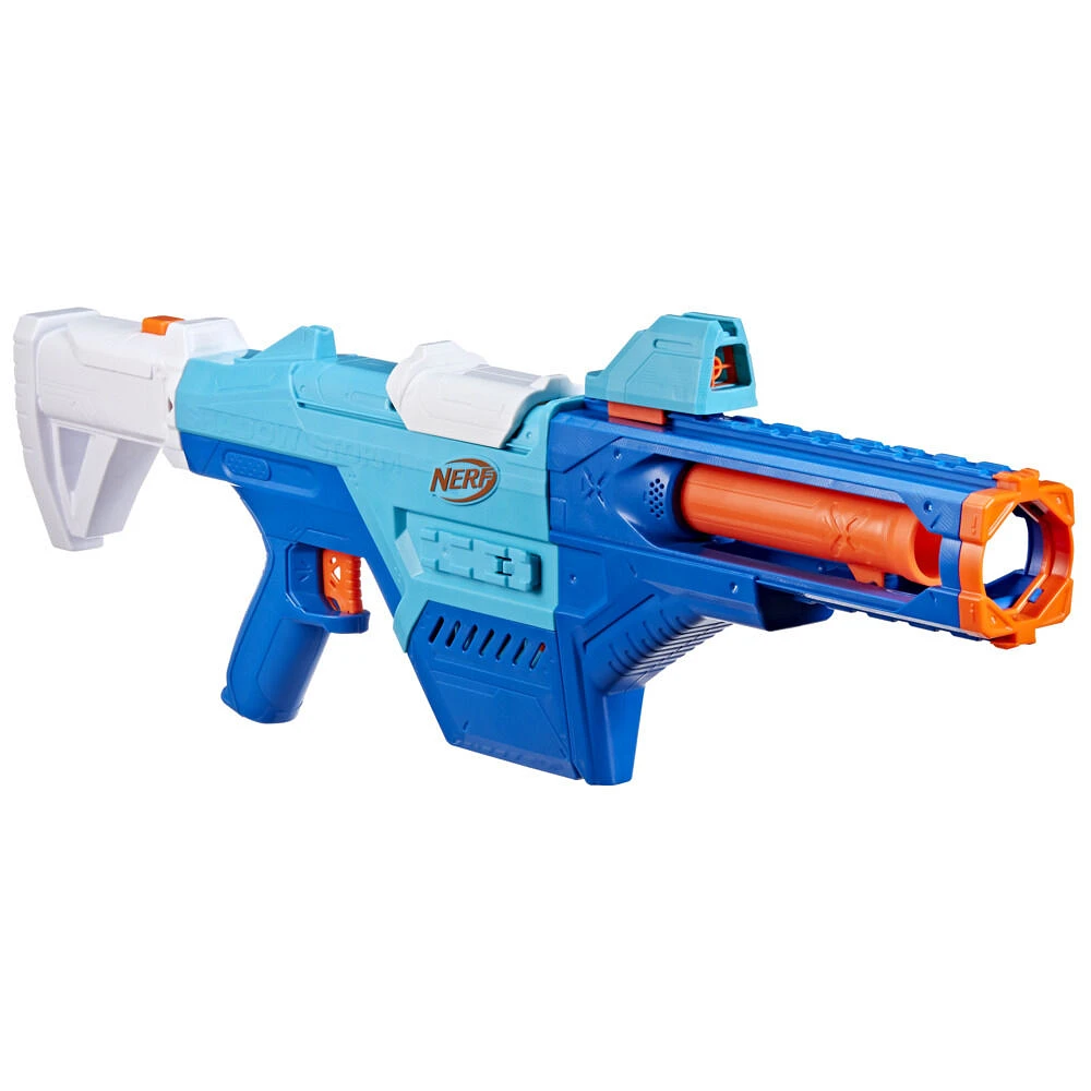 Nerf N Series, blaster à fléchettes Shadow Storm