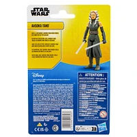 Star Wars Epic Hero Series, figurine Ahsoka Tano de 10 cm