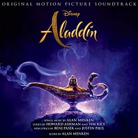 Various Artists - Aladdin (Original Motion Picture Soundtrack)