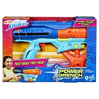 Nerf Super Soaker Power Drench Water Blaster