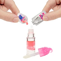 Yummiland Lip Gloss Doll - Roxie Crystal Candy