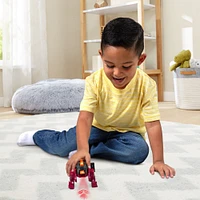 VTech Switch & Go T-Rex Muscle Car - Édition anglaise