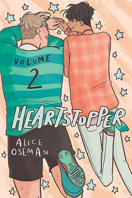 Heartstopper #2 - English Edition