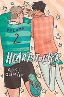 Heartstopper #2 - English Edition