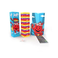 USAopoly JENGA: Kool-Aid - Édition anglaise