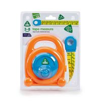 Pretend & Play® Tape Measure