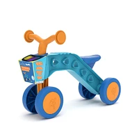 Chillafish Ride-on Itsibitsi Blocks