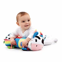 Early Learning Centre - Blossom Farm - Ensemble Martha Moo Tummy Time Roller - Notre exclusivité