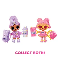 LOL Surprise! Loves Mini Sweets - Peeps - Cozy Bunny