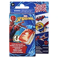 Marvel Spider-Man Real Webs Ultimate Web Fluid Refill for Real Webs Blaster Role Play Toy