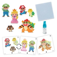 Aquabeads Super Mario Character Set