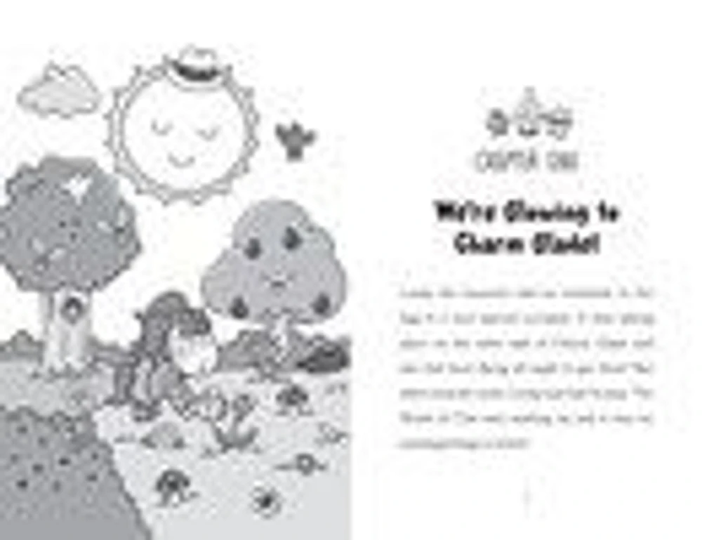 Super Cute: Best Friends Forever - Édition anglaise