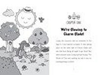 Super Cute: Best Friends Forever - Édition anglaise