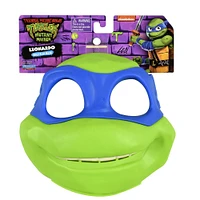 Teenage Mutant Ninja Turtles: Mutant Mayhem-Leonardo Role Play Mask