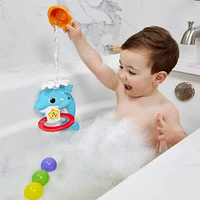 VTech Dunking Dolphin Hoop - English Edition