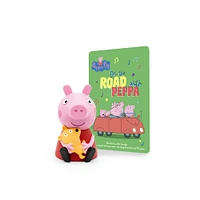 Tonie - Peppa Pig - Édition anglaise