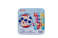 Ideal Novelty - Magnetic Games Bingo