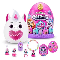 Zuru Rainbocorns Eggzania Surprise Mania (Styles May Vary)