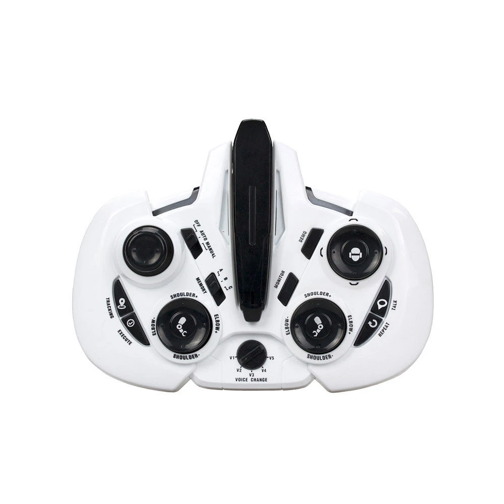 Silverlit O.P One - Deluxe Robot