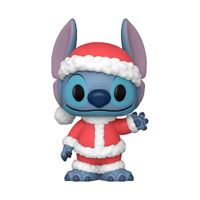 SODA: Lilo et Stitch- la fête Stitch a/CH
