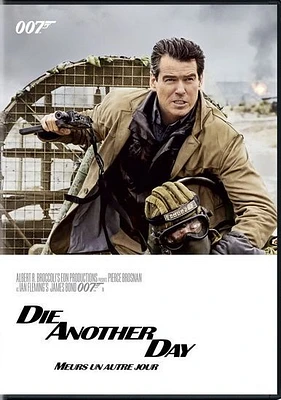 Die Another Day (Bilingual)
