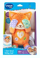 VTech Baby I See You! Kitty Cat