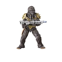 Star Wars The Black Series, Krrsantan, figurine de 15 cm, Star Wars : Le livre de Boba Fett