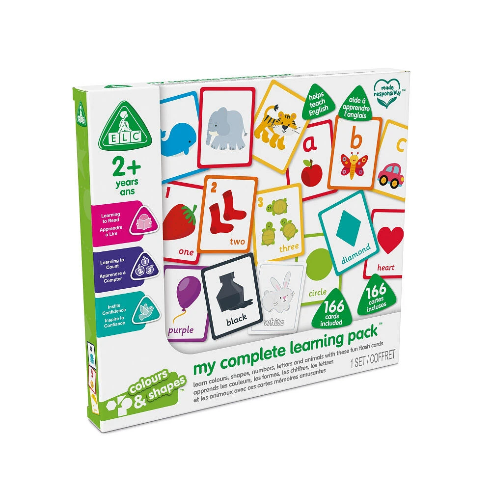 Early Learning Centre My Complete Learning Pack - R Exclusive