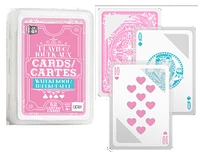 Waterproof Playing Cards