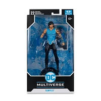 McFarlane Toys - Figurine articulée DC Multiverse Tempest (Titans Rebirth) 18 cm
