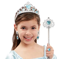 Unique Boutique Pretend To Be A Princess - Aqua - English Edition - R Exclusive