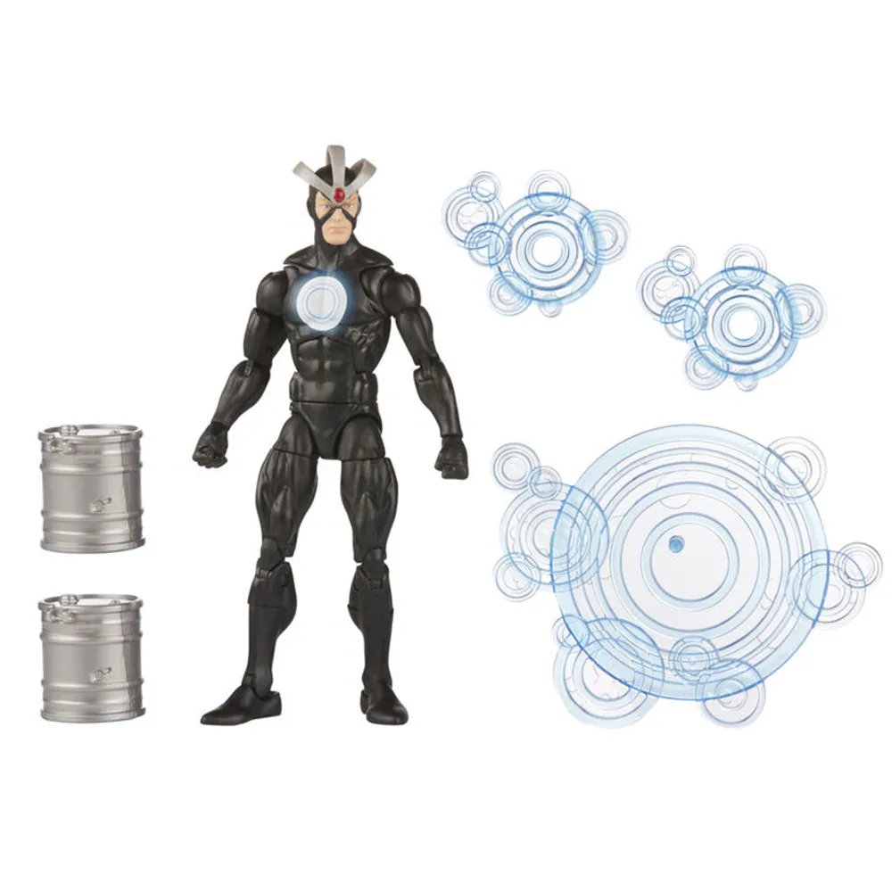  Marvel Hasbro Legends Series X-Men 6-inch Collectible