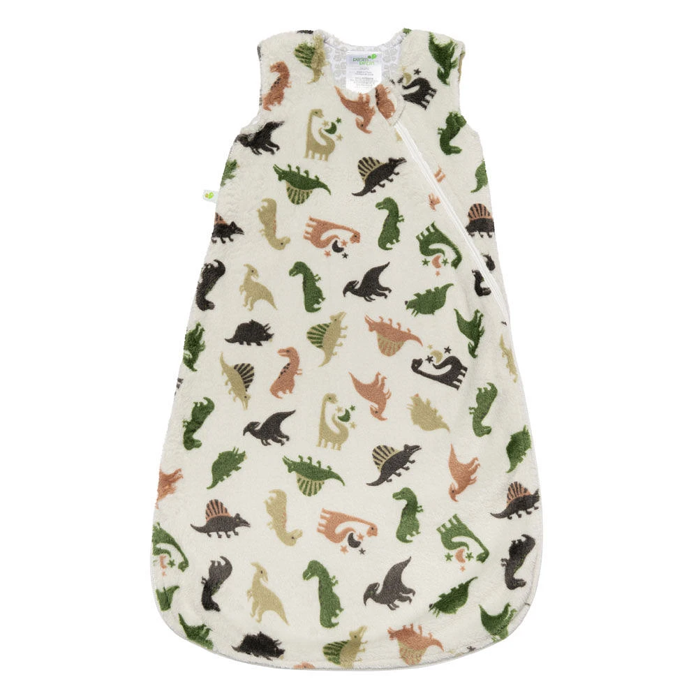 Perlimpinpin-Boy- Plush sleepbag 1.5 Togs-Dinosaurs-18-36m