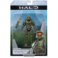 Halo - figurine de 9,5 cm - Master Chief