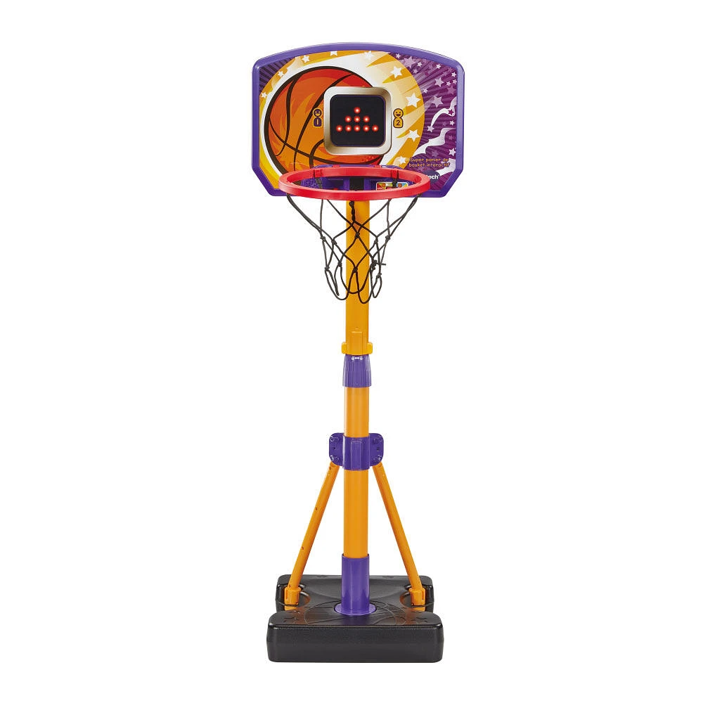 VTech Hoop Madness Basketball - French Edition