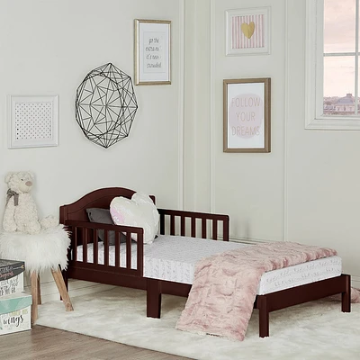 Sydney Toddler Bed Espresso