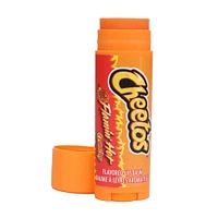 Flamin Hot Cheetos Lip Balm with Keychain