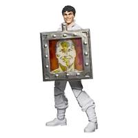 Marvel Legends Series Marvel's Beyonder, Retro Marvel Super Heroes Secret Wars Comics Collectible 6 Inch Action Figure