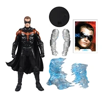 DC Multiverse Robin (Batman & Robin) 7"Build-A Figure