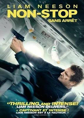 Non-Stop (Bilingual)