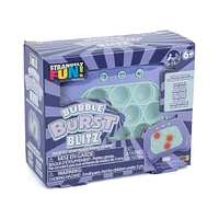 Bubble Burst Blitz