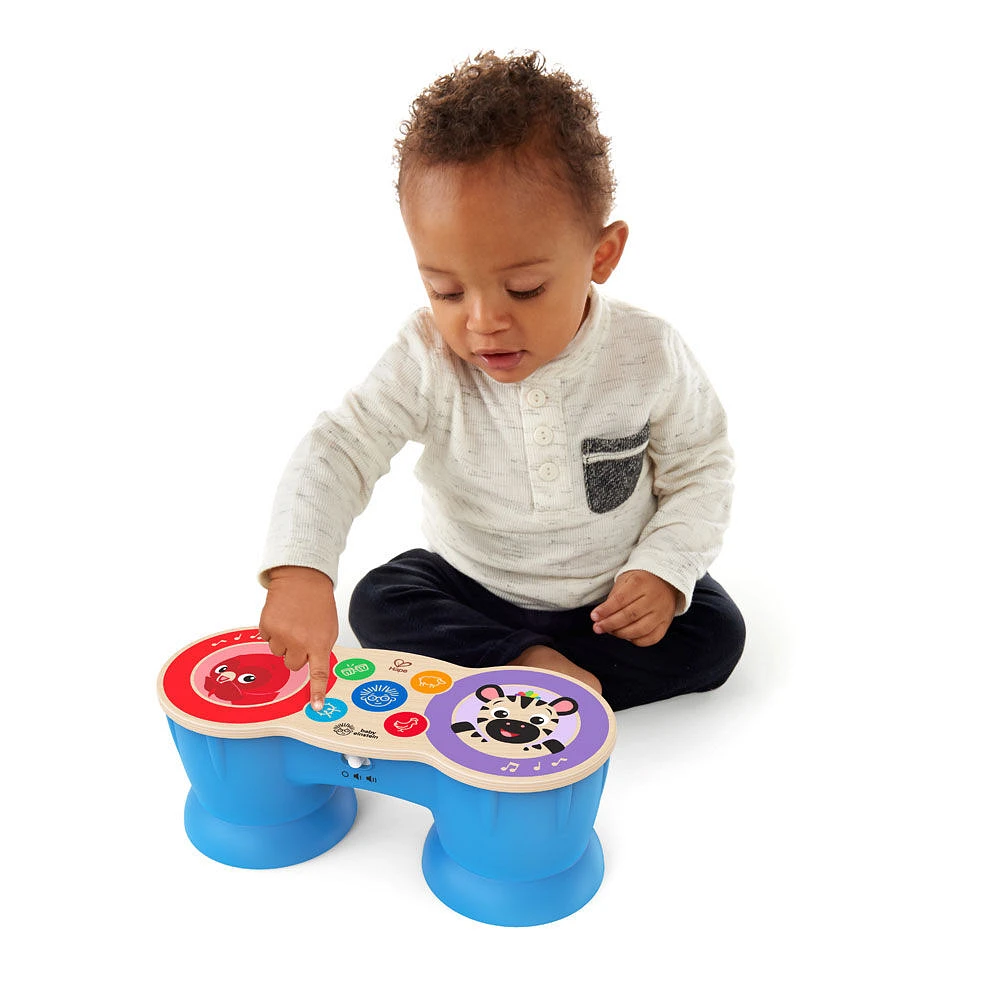 Baby Einstein Upbeat Tunes Magic Touch Drum​